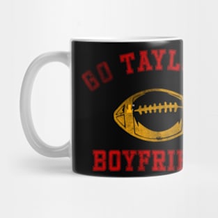 go taylors boyfriend1 Mug